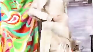 Ferzoa Ali blockbuster dance performance 🔥🔥