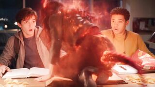 My Succubus Soulmate movie