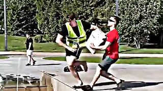 jara jara funny video United States America 80