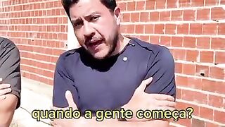 🔥 Esse momento em Teresina chamou atenção!