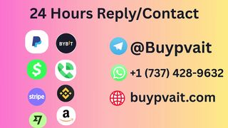 17 Best Sites to Buy Verified Cash App Accounts in Bulk (USA/UK)