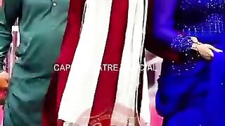 Silk juut fun video full jhakaas