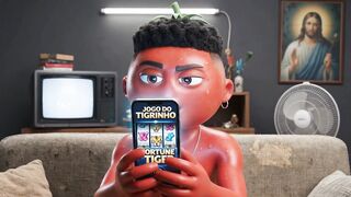 Novela da frutas