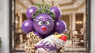 Novela das frutas