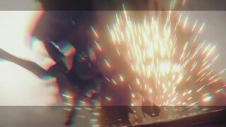 NieR Automata (PS5 Pro) 4K 60FPS HDR Gameplay - (Full Game) (A&B Ending)_10.mp4