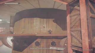 NieR Automata (PS5 Pro) 4K 60FPS HDR Gameplay - (Full Game) (A&B Ending)_11.mp4