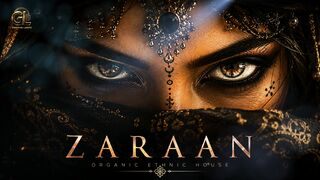 🔥 ZARAAN | زاران — Indian Organic House • Ethnic Deep House • Hypnotic Female Vocal