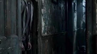 The Door That Wasn't There Yesterday | 30-Second Horror Story