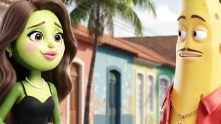 Novela das frutas 5