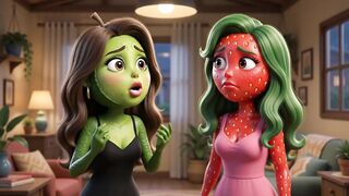 Novela das frutas 6