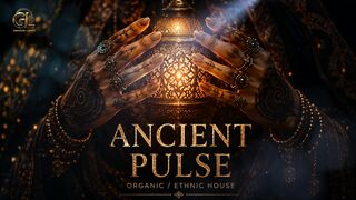 🔥 ANCIENT PULSE | प्राचीन स्पंदन — Indian Organic House • Ethnic Deep House • Hypnotic Female Vocal