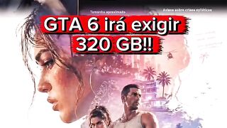 GTA 6: o detalhe que NINGUÉM percebeu 👀