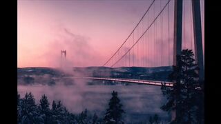 VOIS SUR TON CHEMIN (DJ Holanda MONTAGEM CORAL Remix)