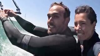 Love kitesurf