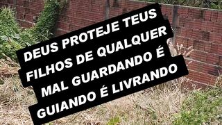 Deus protege teus filhos 🙏