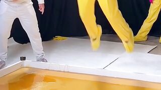 GIANT Glue Trap vs. Humans: Who Wins?