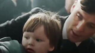 Thomas Shelby - forever