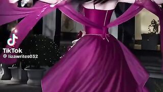 Beautiful Chinese Girl Dance 2