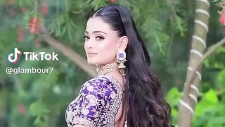 Gorgeous Bridal Lengha 8
