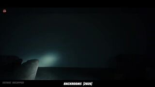 He Entered the Backrooms... What He Found Shouldn't Exist | Horror Movie  Recap  Starz Recapped
