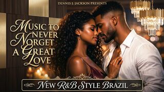 DENNIS J. JACKSON - LADY YOU ARE