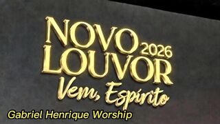 Novo Louvor Vem Espìrito