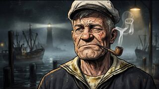 아직도 혼자... | 비 내리는 한밤중, 고독을 위한 느와르 재즈