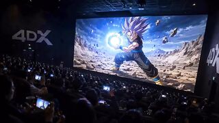 4DX CINE