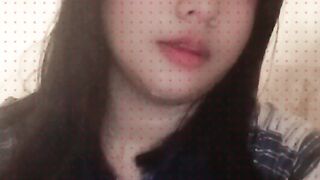 Just alone