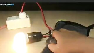 Make the house lights smart