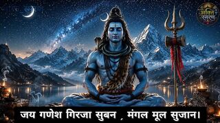 शिव चालीसा 🙏