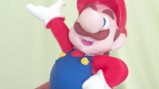 SUPER MARIO 2