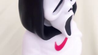 GhostFace Streeter
