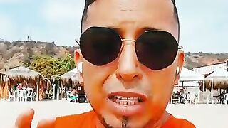PASTOR JOSUÉ