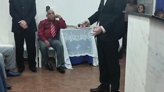 A Igreja_ O Lugar que Transforma e Salva