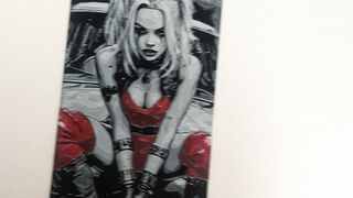 Heuforge Harley Quin