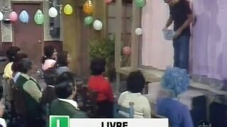 Chaves - A grande festa