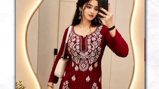 Try this Viral Mirror Selfie