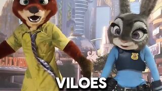 3 COISAS QUE DEIXAM OS VILÕES DA DISNEY FURIOSOS! #shorts