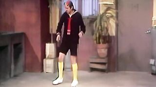 Chaves - Bom dia criatura!