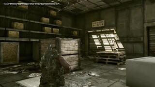 CALL OF DUTY 1, GEARS OF WAR 3, Control Ultimate e Hell Is Us PARTE =_436.mp4