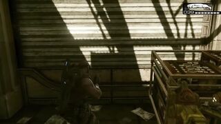 CALL OF DUTY 1, GEARS OF WAR 3, Control Ultimate e Hell Is Us PARTE =_437.mp4
