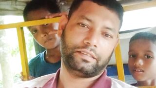 কোন থানায় মানুষ নাই