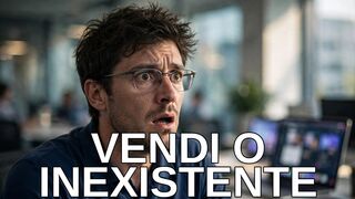 O CEO prometeu o app que o time esqueceu de criar