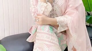 Lovely song and Girl's