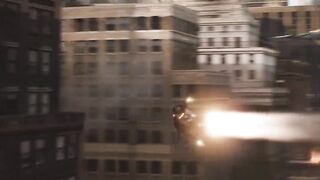 Captain America vs Ultron - Fight Scene  Avengers: Age of Ultron - Movie CLIP HD