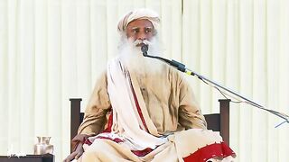 Uma Maneira Simples De Evitar a Raiva | Sadhguru Português