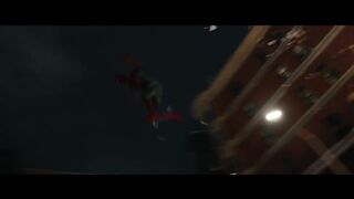 SPIDER-MAN BRAND NEW DAY