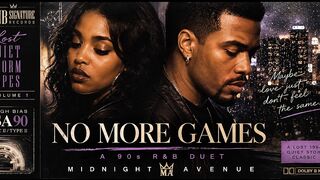 MidNight Avenue - No More Games 💋 Romantic Slow Grind & Seduction