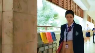 IMPACTFUL K-DRAMA SCENE 🔥